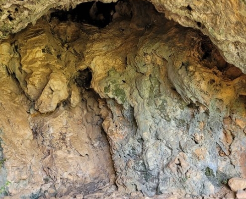 Gorropu-Schlucht, Sardinien