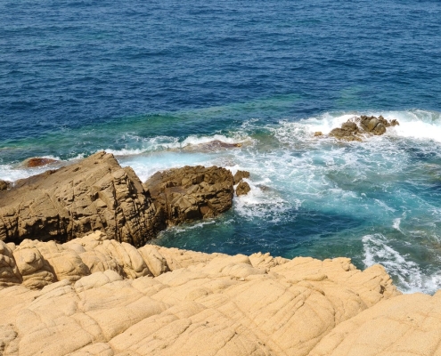 Portixeddu, Sardinien