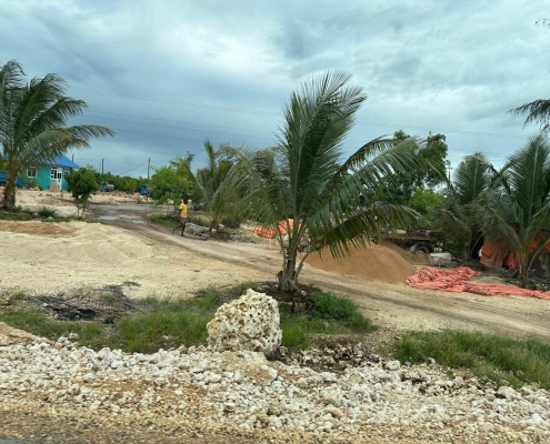 Insel Sansibar