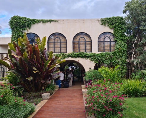 Manyara Lodges und Camps, Tansania