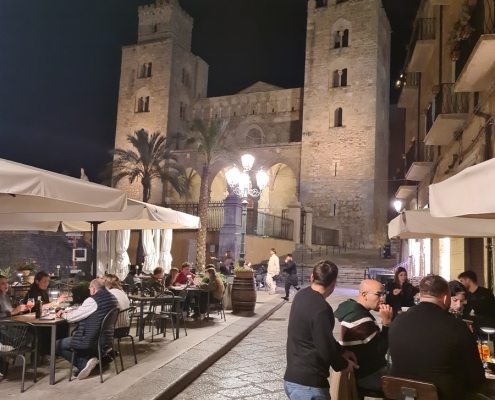Sizilien_2026_Cefalu_03 Cefalù, Sizilien