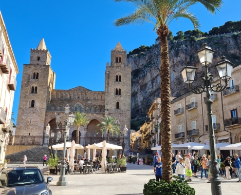 Sizilien_2026_Cefalu_08 Cefalù, Sizilien