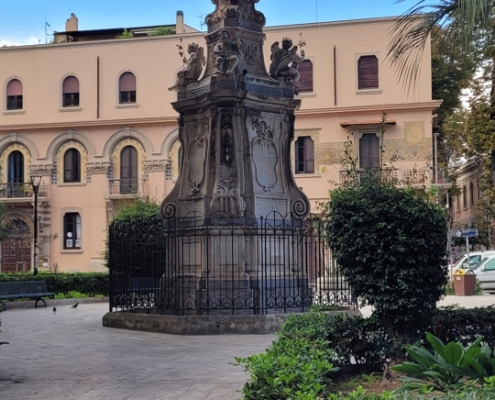 Sizilien_2026_Messina_03 Messina, Sizilien