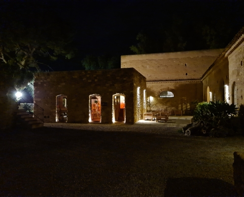 Sizilien_2026_Niscemi_02 Weingut, Sizilien