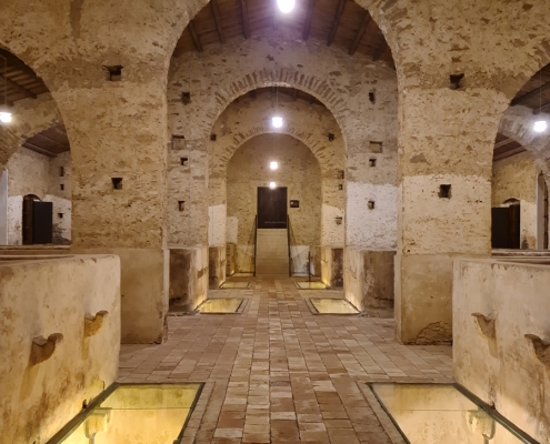Sizilien_2026_Niscemi_04 Weingut, Sizilien