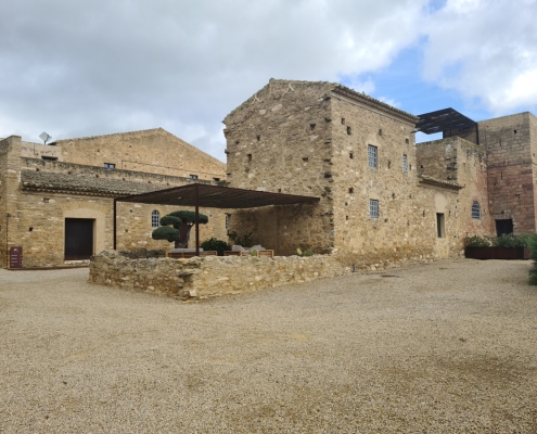 Sizilien_2026_Niscemi_12 Weingut, Sizilien