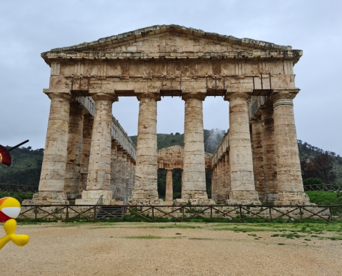 Sizilien_2026_Segesta_01 Segesta, Sizilien