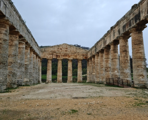 Sizilien_2026_Segesta_02 Segesta, Sizilien