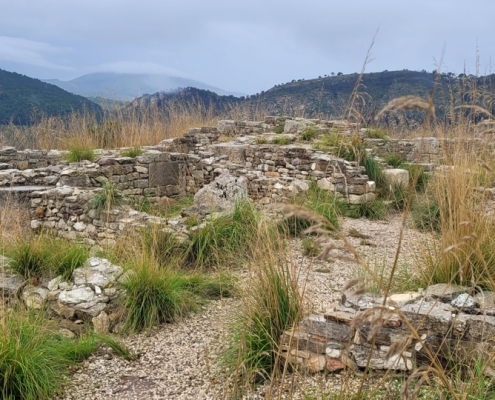 Sizilien_2026_Segesta_04 Segesta, Sizilien