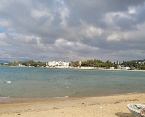 hammamet_medina3 Medina von Hammamet, Tunesien
